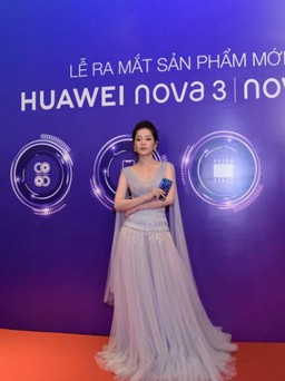 Siêu sao mới với 4 camera AI ra mắt thị trường Việt Nam