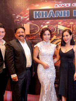 Ca sĩ Khánh Loan bán nhà làm live concert Đong đầy nỗi nhớ