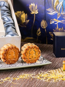 Món quà của mùa thu