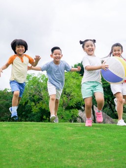 Giấc mơ Vận Động Thông Minh của Biti’s