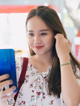 Huawei đứng vị trí thứ 2 thị trường smartphone toàn cầu quý II