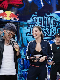 Hệ thống gym tương tác ngoài trời đầu tiên tại VN