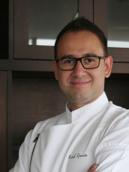 Khách sạn Meliá Hanoi bổ nhiệm bếp trưởng mới