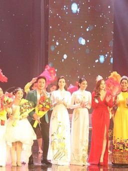 Khai mạc liên hoan ca múa nhạc toàn quốc 2018 đợt 2