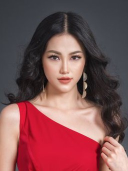 Lộ diện ứng viên sáng giá đại diện VN thi Miss Earth 2018