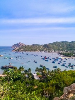 Hội nghị xúc tiến quảng bá du lịch Ninh Thuận năm 2018