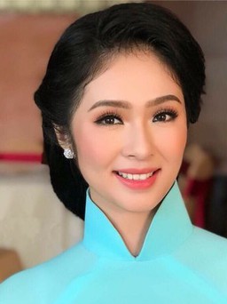 Thí sinh HHVN Bùi Thị Yến Nhi muốn xóa bỏ định kiến xấu về người đẹp