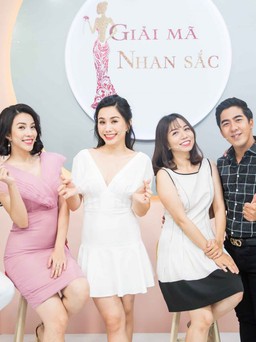 Diễn viên Hải Yến, Bá Thắng chia tay vì không cùng “nhan sắc”