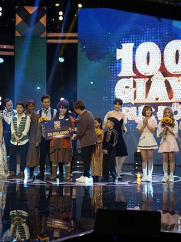 Âu Bảo Ngân đánh bại học trò cưng của Khánh Thi khi diễn nhạc kịch