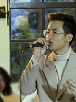 Hà Anh Tuấn hé lộ concert See Sing Share cuối năm tại Đà Lạt