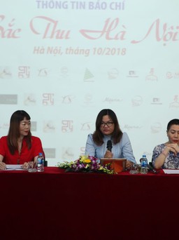 Hoạt động văn hóa chào mừng 64 năm ngày giải phóng thủ đô