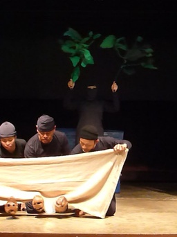 Liên hoan Múa rối Quốc tế lần thứ V – Hà Nội 2018