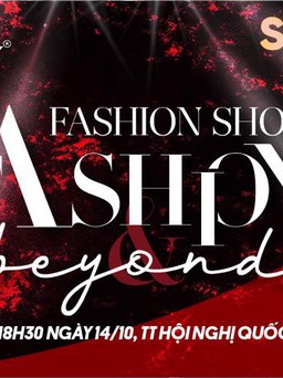Ca sĩ Tuấn Hưng “tái xuất” tại Đại tiệc “Fashion & Beyond”