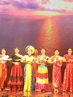 Bế mạc Liên hoan Múa rối Quốc tế lần thứ V - HN 2018