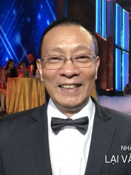 Dàn sao Việt cùng nhau “Ôm trọn VN” với đoàn đại biểu SSEAYP 45