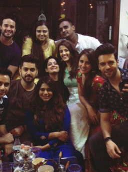 Hậu trường thú vị của phim Đứa cháu vô thừa nhận