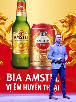 Truyền cảm hứng sống khác biệt