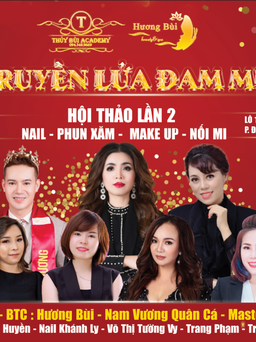 Kết nối tri thức truyền lửa đam mê