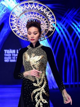 Dàn sao Việt trong fashion show trang sức hoành tráng bậc nhất