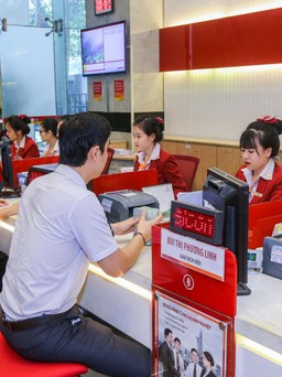 Moody’s nâng bậc xếp hạng tín nhiệm của HDBank