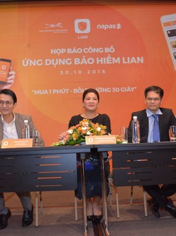 “Mua 1 phút, bồi thường 30 giây”