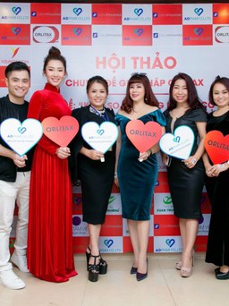 Kiểm soát trọng lượng cơ thể để khỏe đẹp