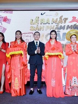 Giới thiệu bộ ba sản phẩm mới dành cho phái đẹp