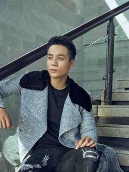 Nam vương Cao Xuân Tài đổi hình tượng