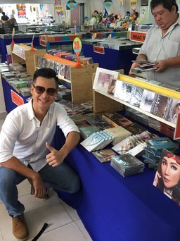 Cơ hội cuối cùng mua băng đĩa rẻ?