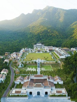 Đại Lễ tưởng niệm 710 năm Đức Vua – Phật Hoàng Trần Nhân Tông nhập Niết Bàn