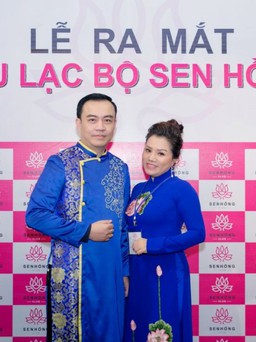 CLB Sen Hồng là nơi kết nối và hội tụ các doanh nghiệp