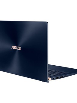 Ra mắt Asus ZenBook 13/14/15