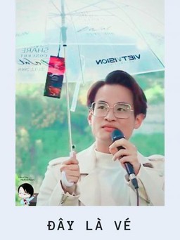 Toàn bộ vé concert Hà Anh Tuấn sold out vỏn vẹn trong 10 phút