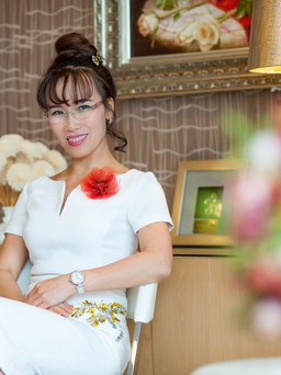 Bloomberg gọi tên CEO Vietjet trong Top 50 nhà lãnh đạo tiêu biểu toàn cầu