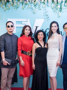 Sự kiện Exclusive của viện thẩm mỹ FV Lifestyle