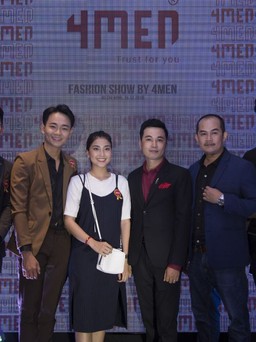 Mục tiêu trong năm 2019 của thời trang 4Men