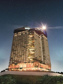 AccorHotels ký kết mở hai khách sạn mới tại Việt Nam