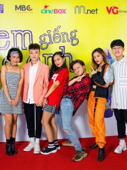 Thành viên thứ 3 của nhóm P336 ra MV solo đầu tay