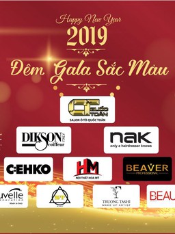 Hội tóc Hải Phòng - Hào hứng chờ đón Lễ hội chào mừng năm mới 2019
