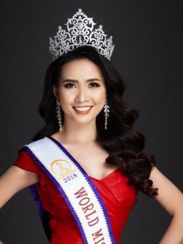 Phan Thị Mơ thoát mác "bình hoa di động" nhờ những đề cử danh giá