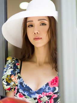 Siêu mẫu Sao Xa sốc khi trộm đột nhập vào nhà