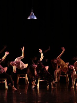 Hòa nhạc mừng năm mới