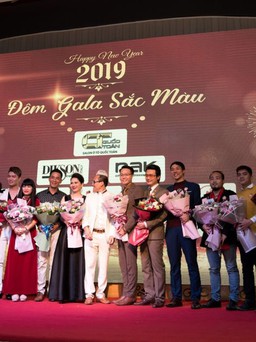 Hội tóc Hải Phòng – Tưng bừng lễ hội đón chào năm mới 2019