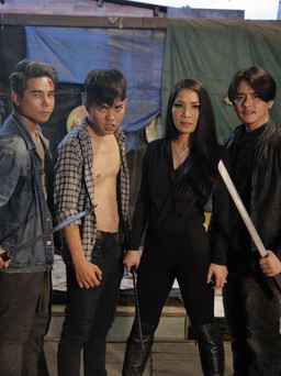 Hồng Ngọc treo giải thưởng cho khán giả xem phim