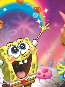 Yeah1 phát hành độc quyền các show thiếu nhi của Nickelodeon