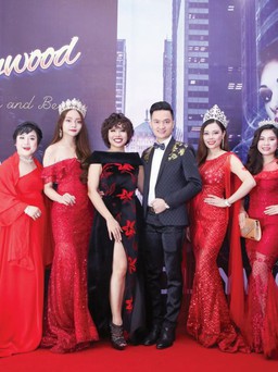 NTK Hương Trịnh tri ân những người bạn đồng hành