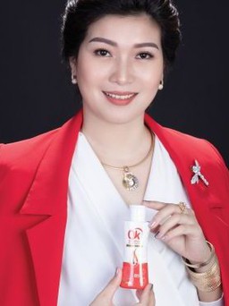 Sở hữu mái tóc đẹp sạch gàu nói không với hóa chất