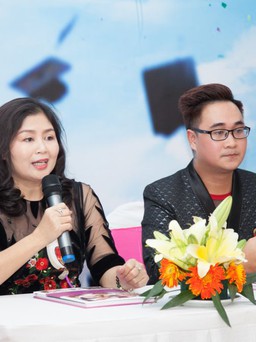 Ra mắt sách đầu tiên về “quản lý” da chuyên nghiệp