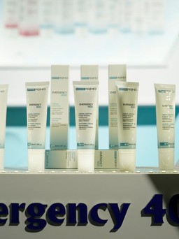 DottorPrimo sử dụng công nghệ Neozone 4000