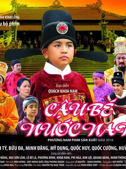 Phim tết cho thiếu nhi: Cậu bé nước Nam